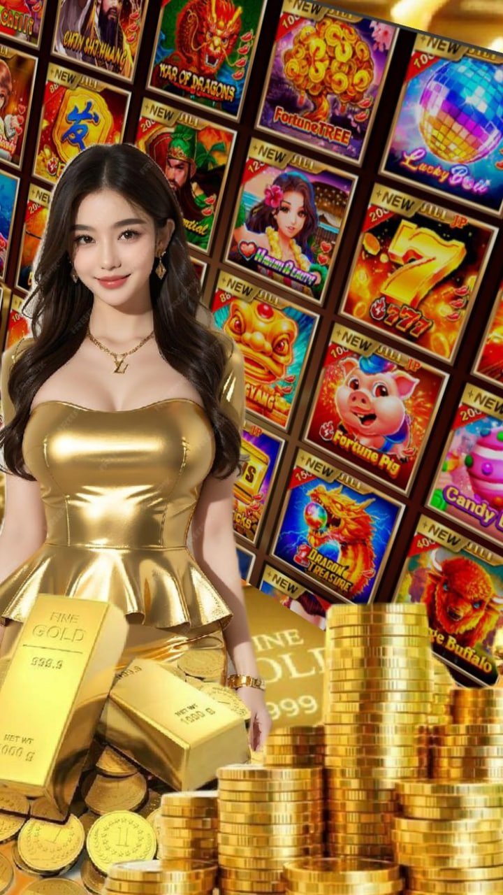 Visayas player enjoying fish games and live casino on Bigwin Casino